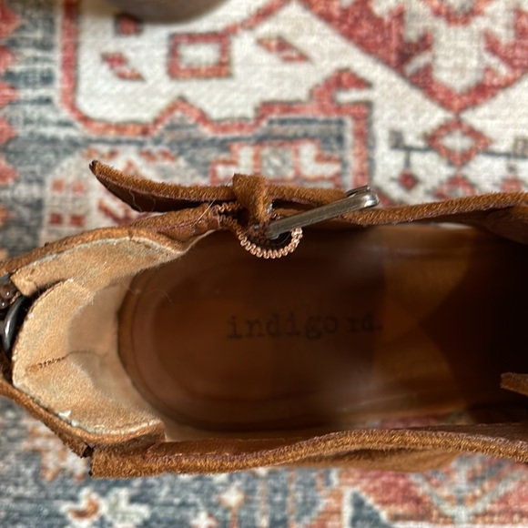 [Indigo Rd] Shoes - Picture 6 of 6